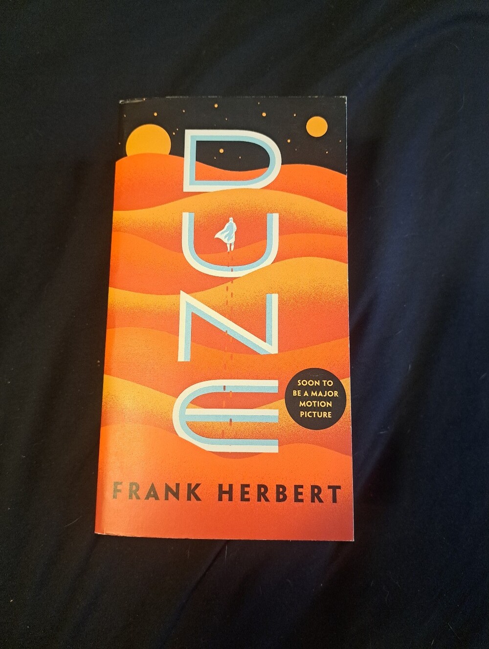 Dune - Frank Herbert